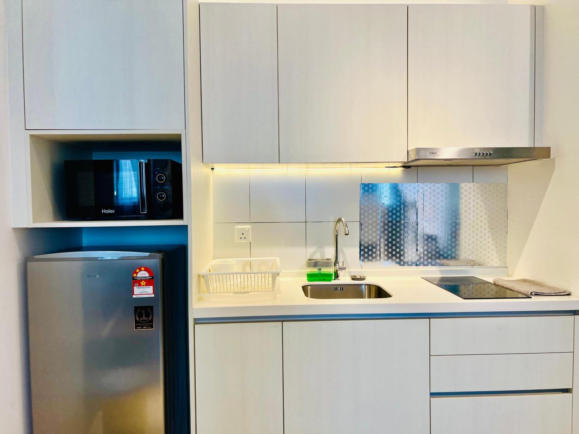 Apartment Chambers By Classy *