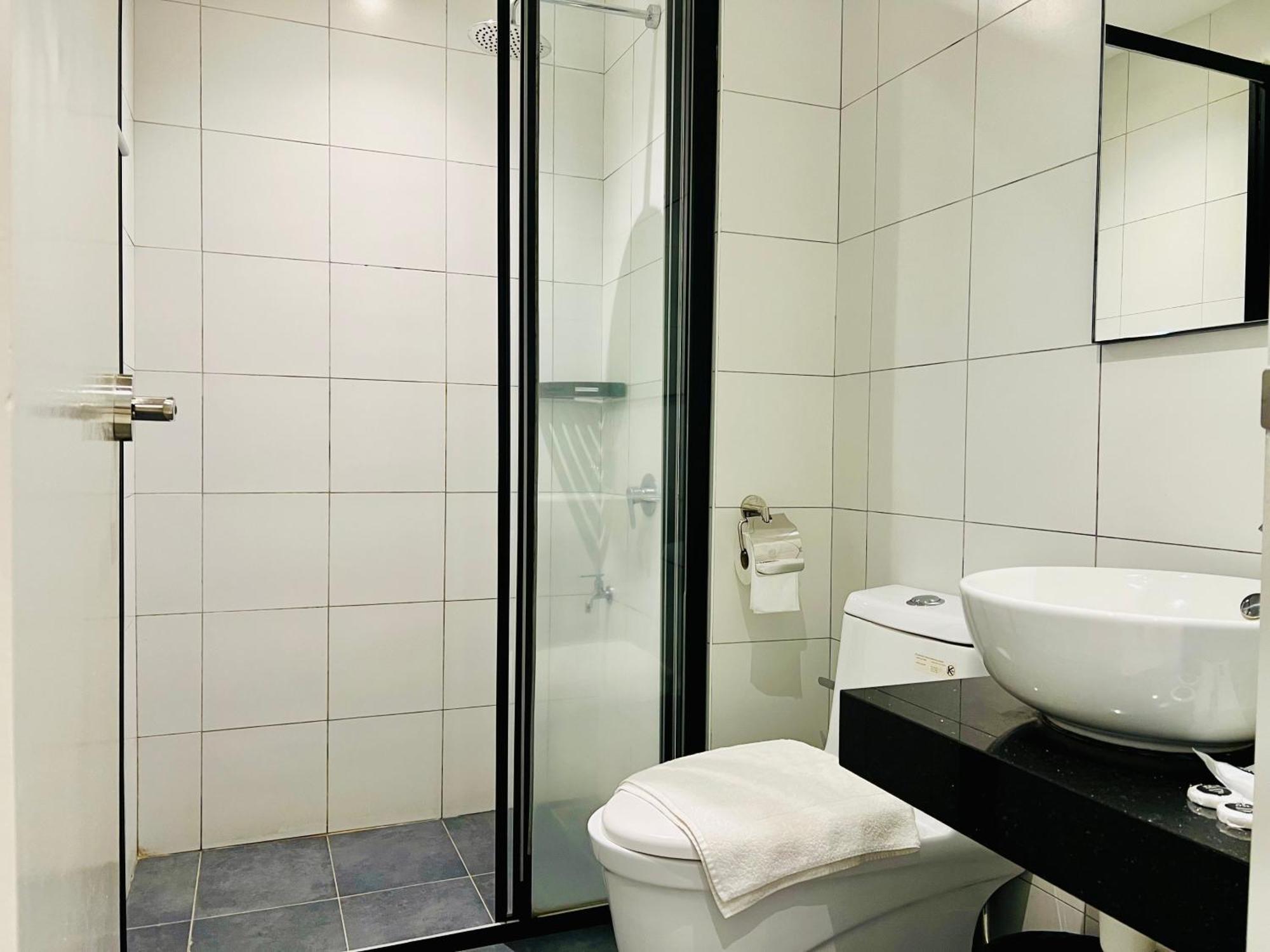Chambers By Classy Apartment Kuala Lumpur