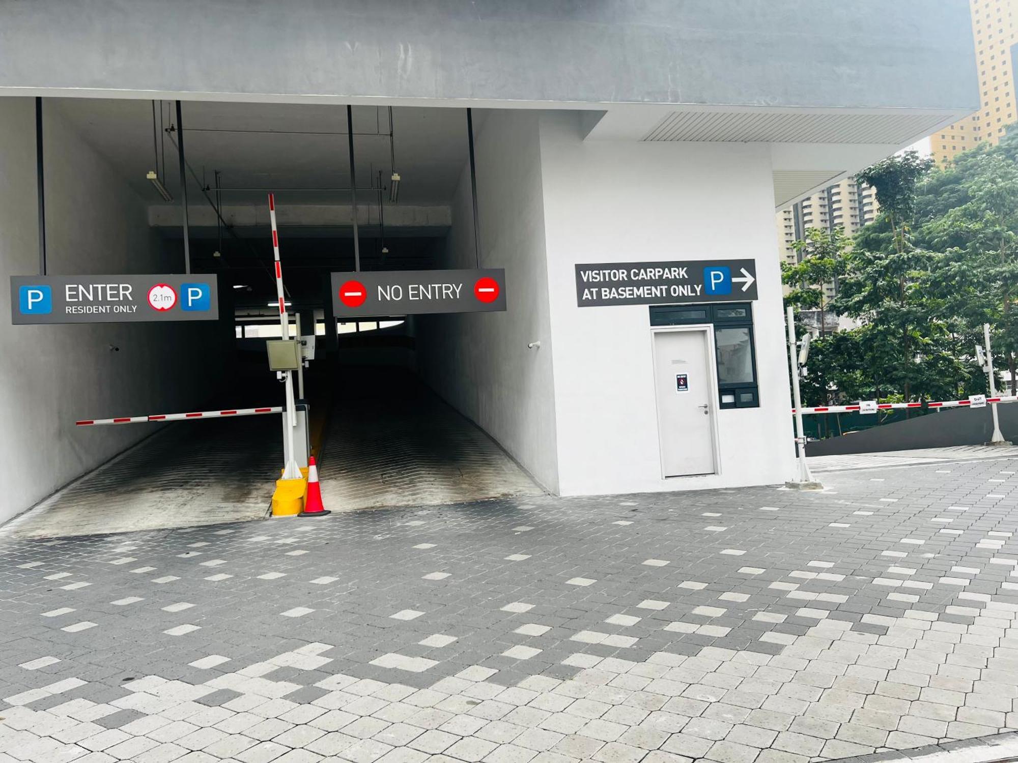 Chambers By Classy Apartment Kuala Lumpur