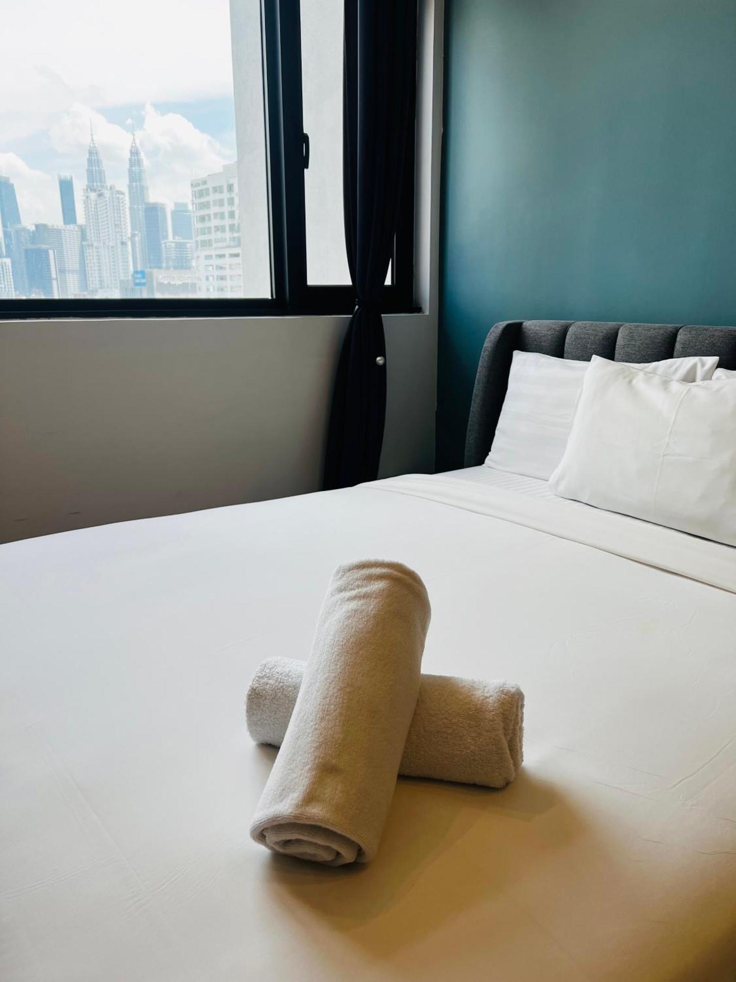 Chambers By Classy * Kuala Lumpur