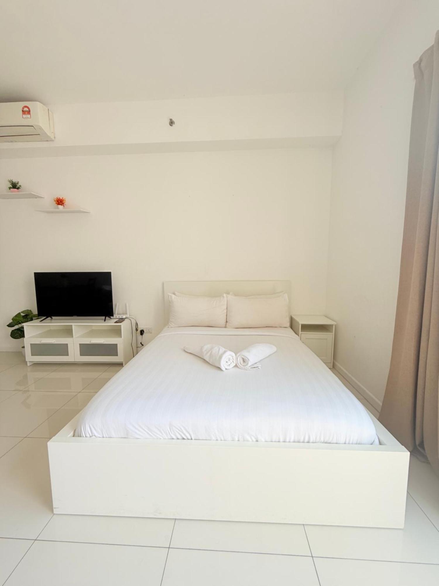 Chambers By Classy Apartment Kuala Lumpur