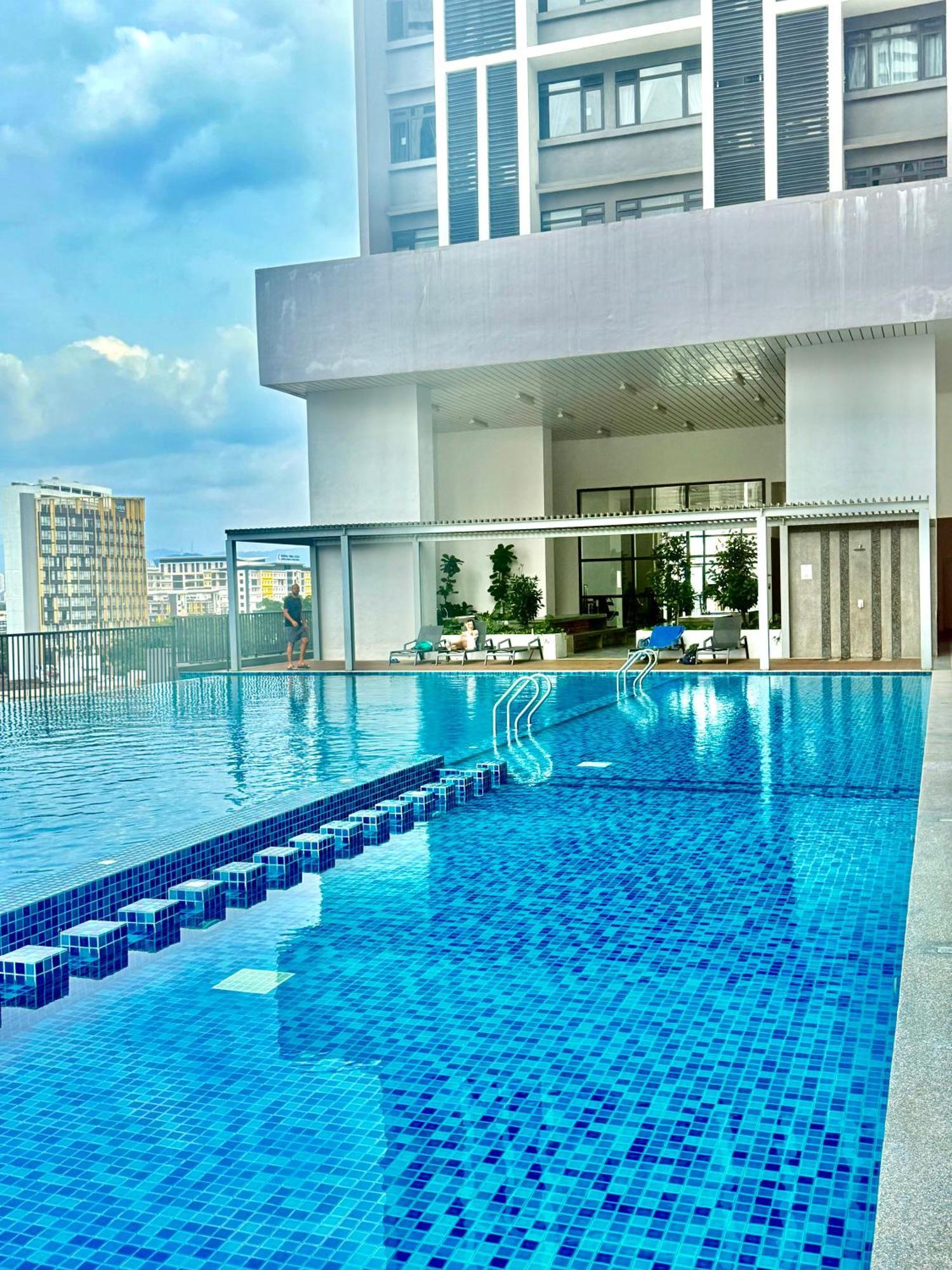 Chambers By Classy Apartment Kuala Lumpur