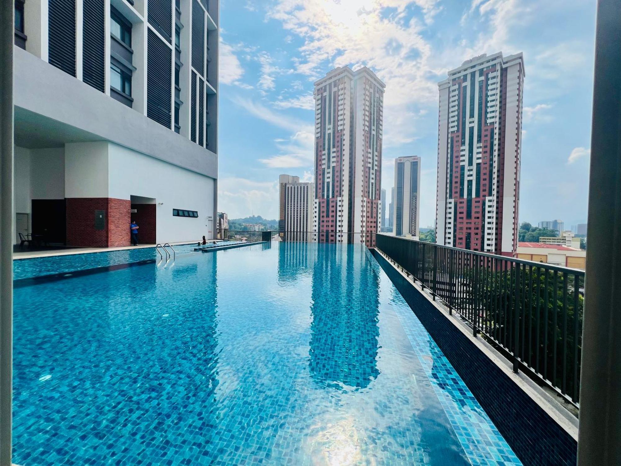Chambers By Classy Kuala Lumpur