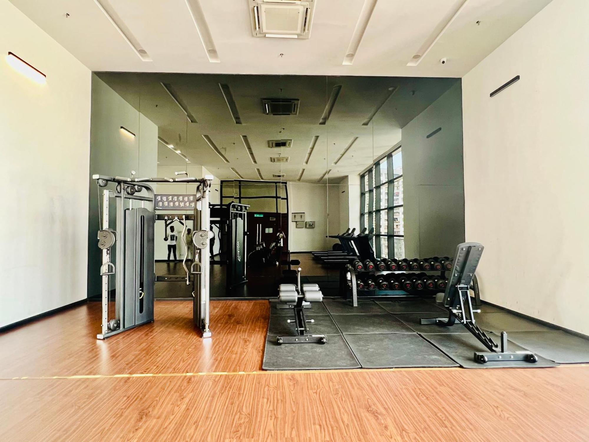 Chambers By Classy * Kuala Lumpur