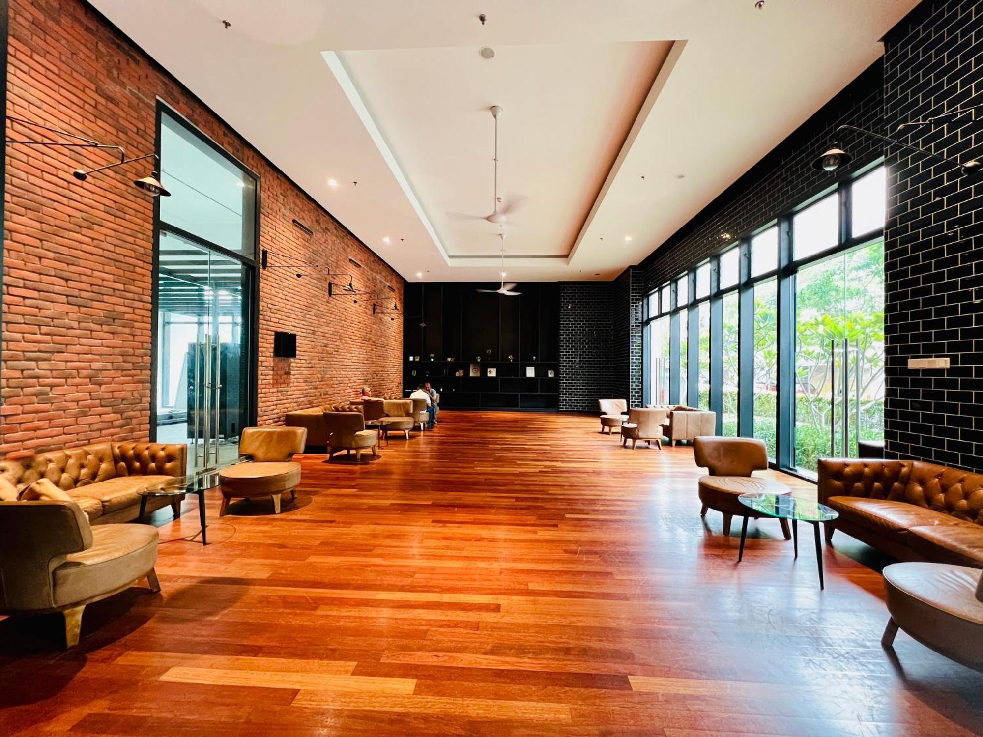 Chambers By Classy Pangsapuri