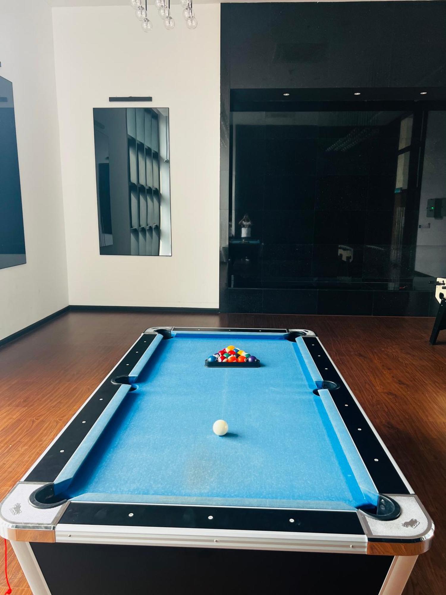 Chambers By Classy Kuala Lumpur