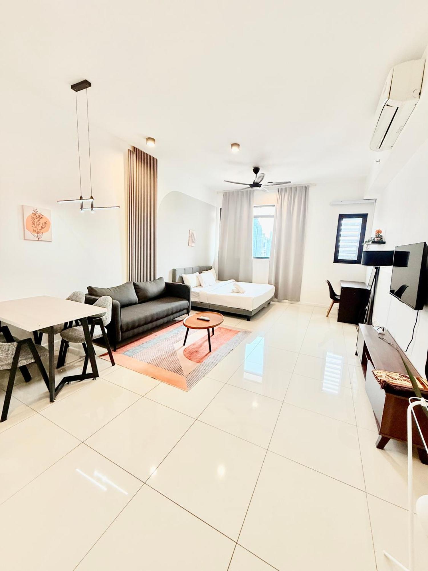 Chambers By Classy Pangsapuri