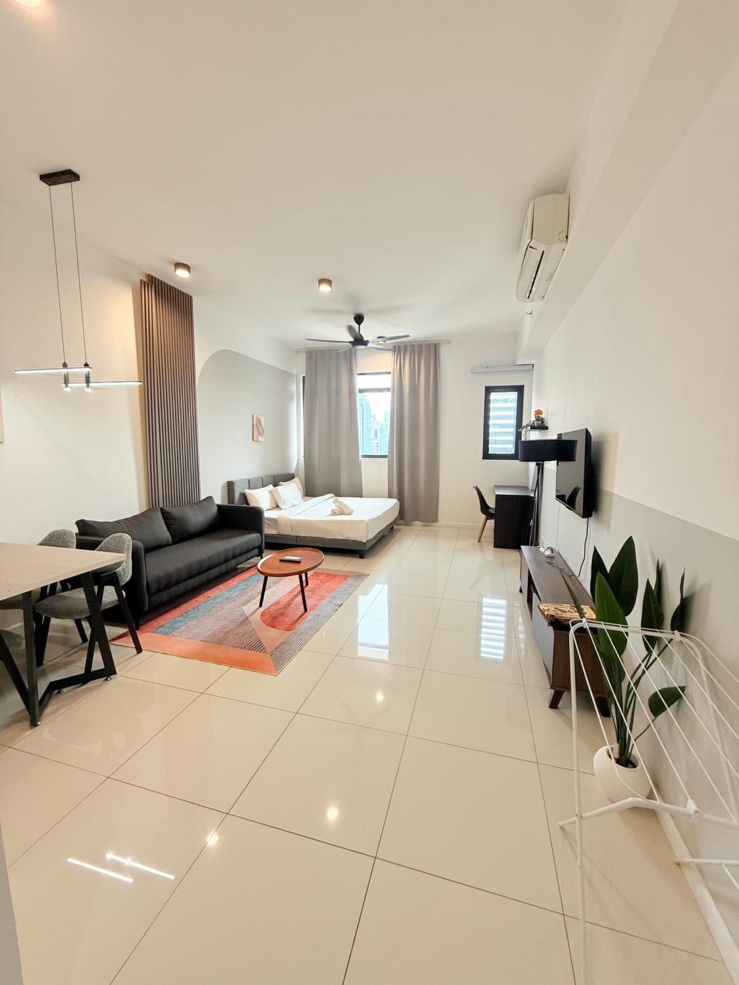 Pangsapuri Chambers By Classy *