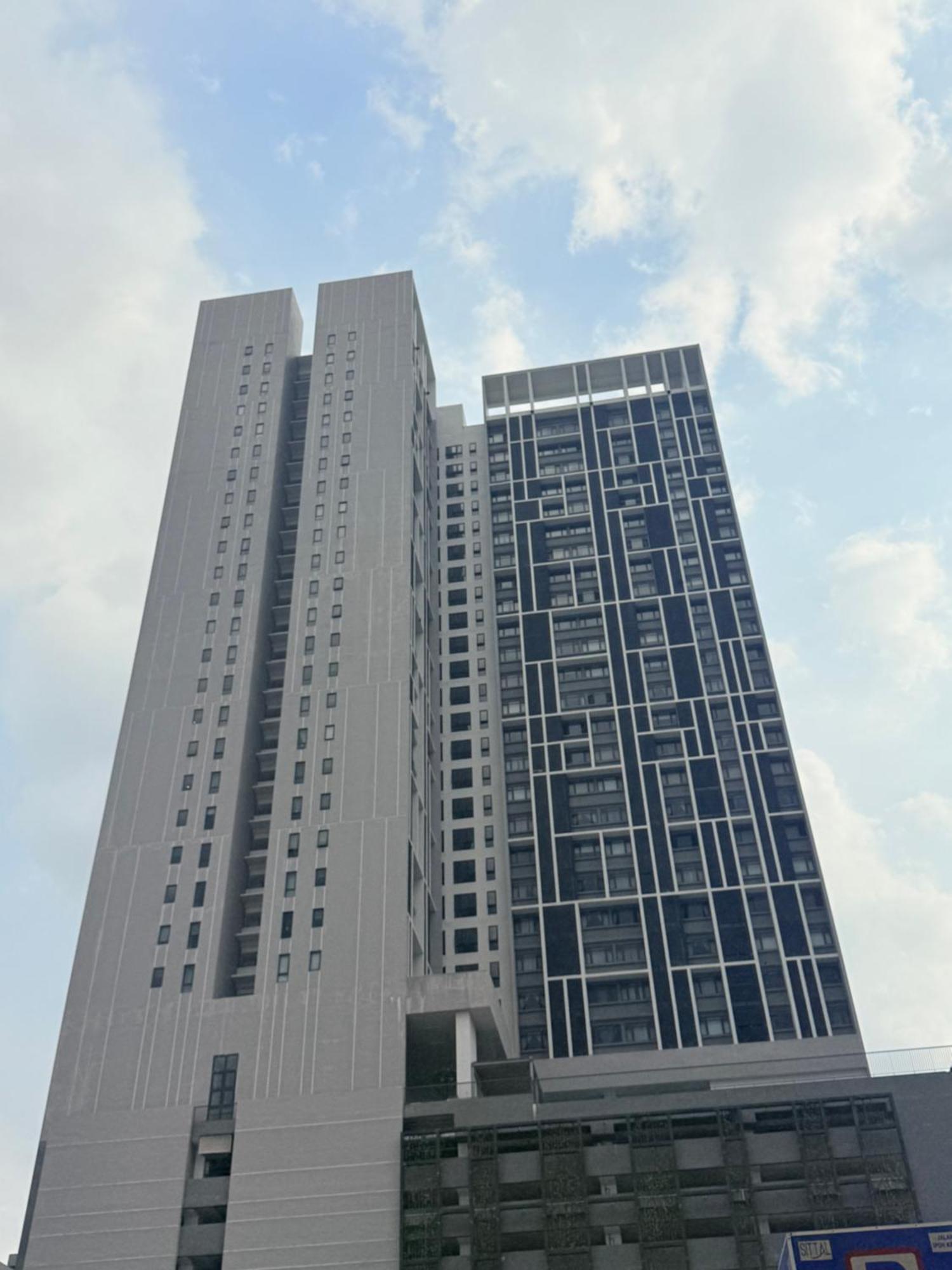 Pangsapuri Chambers By Classy Kuala Lumpur