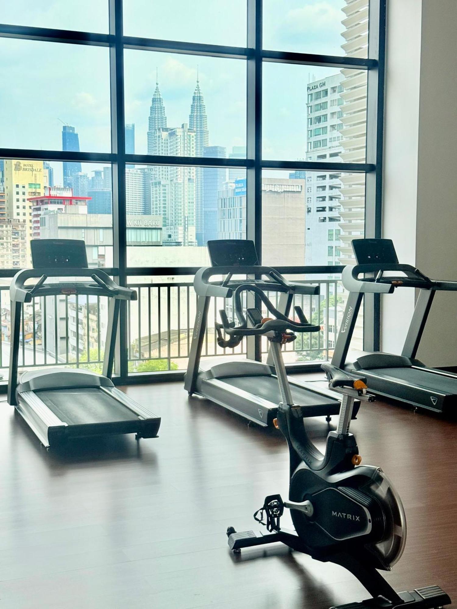 Chambers By Classy * Kuala Lumpur