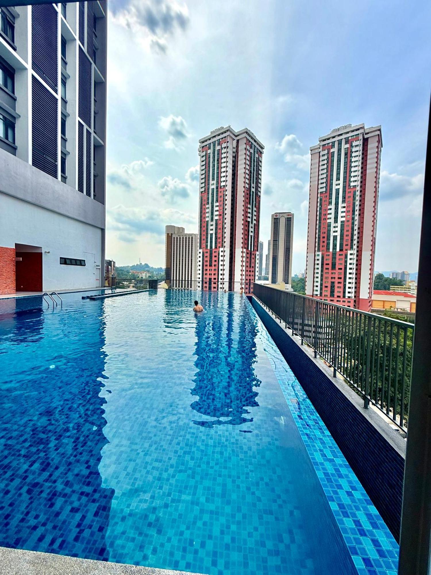Chambers By Classy Pangsapuri